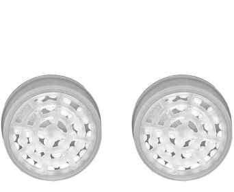 Replacement Filter Cartridge Set Water Softener Shower Head SH388 & Luxury Filtered Shower Head SH888 Hard Water Filter Chlorine & Flouride Filte